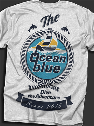 Diseño de Camiseta por DUBIOSUL para Duckbill Consulting | Diseño: #5657497