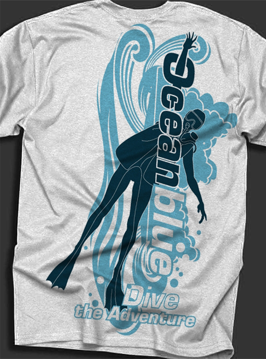 Diseño de Camiseta por DUBIOSUL para Duckbill Consulting | Diseño #5657501