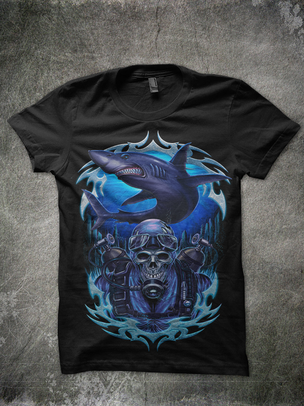 Diseño de Camiseta por moviestonightrailer para Duckbill Consulting | Diseño: #5597007