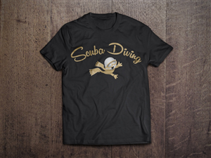 Diseño de Camiseta por Zlajks para Duckbill Consulting | Diseño: #5595071