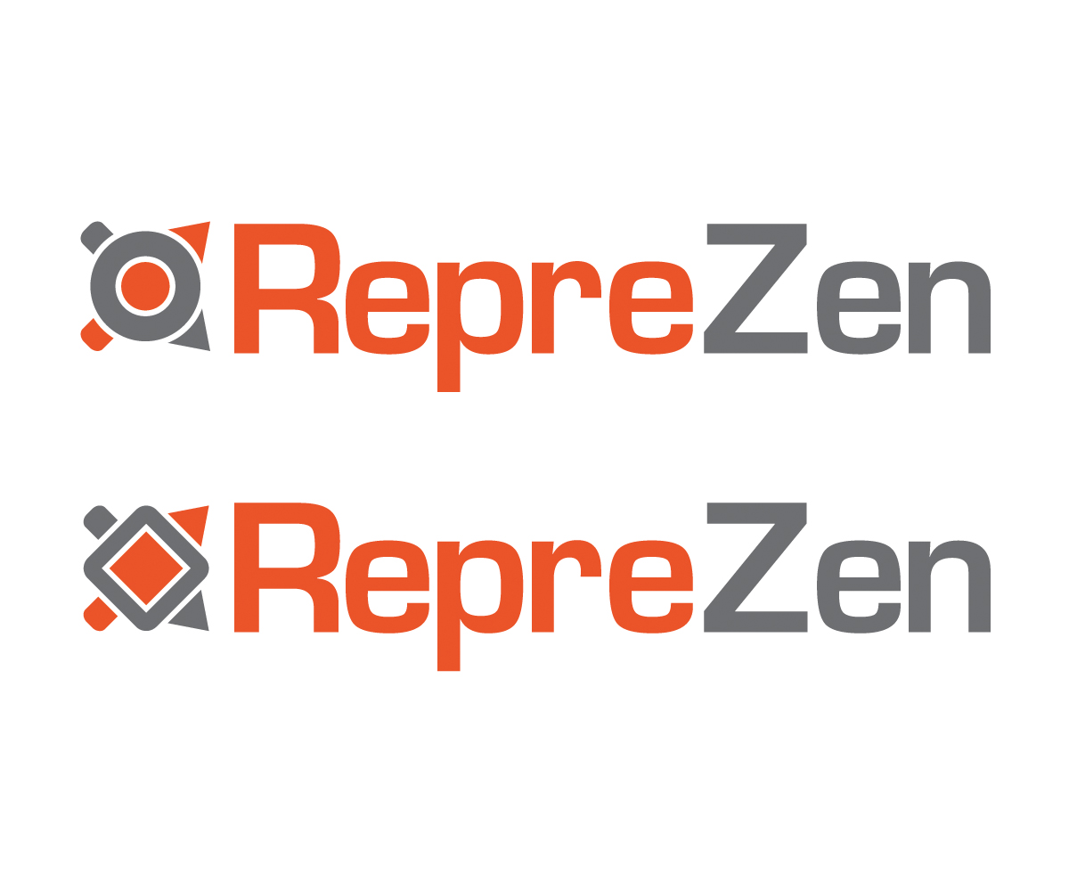 Design de Logo par jane-designs pour RepreZen | Design #5560195