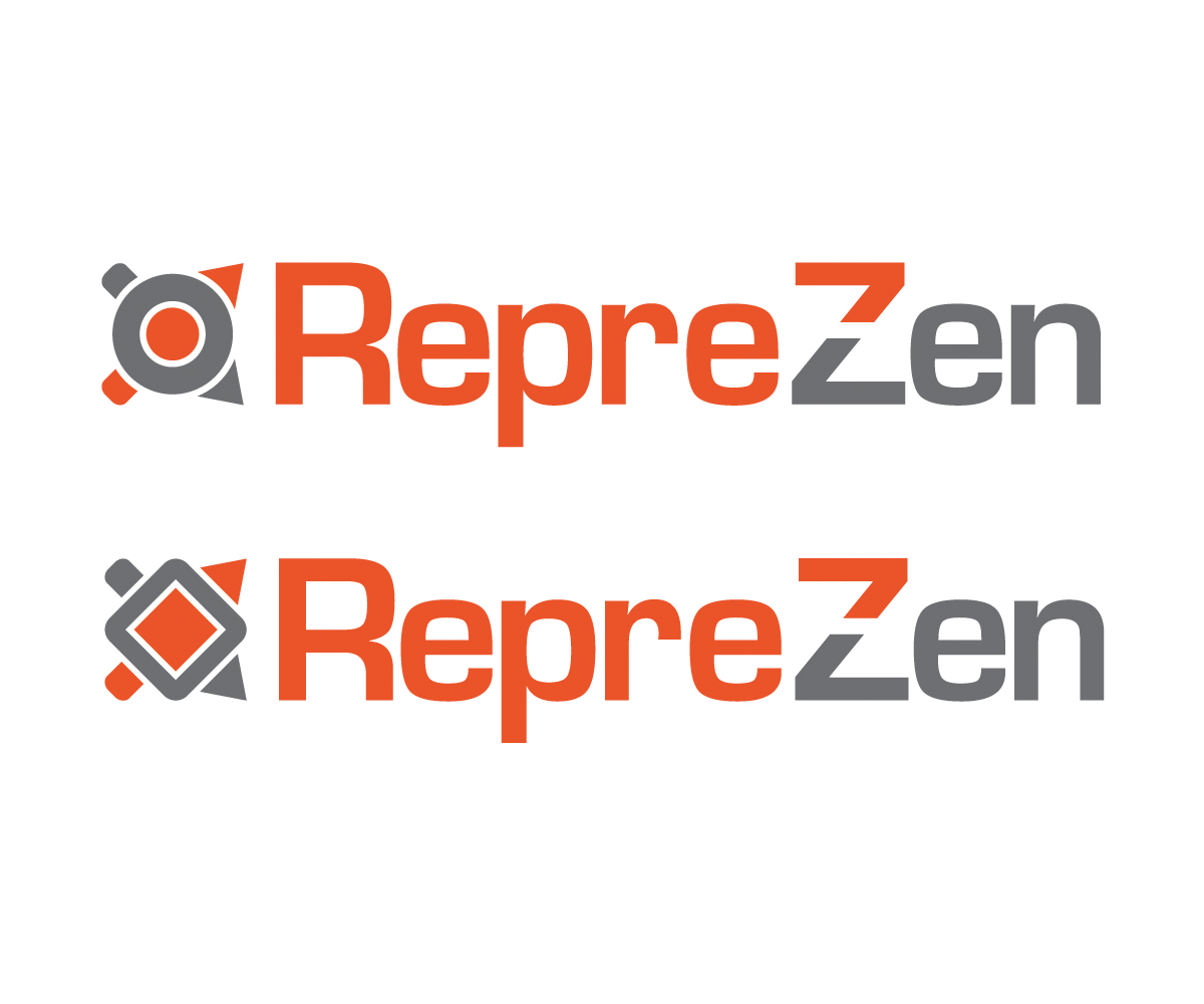 Design de Logo par jane-designs pour RepreZen | Design #5560209