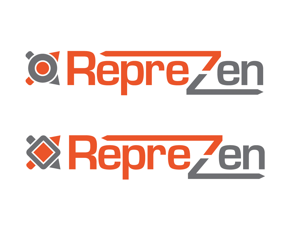 Diseño de Logo por jane-designs para RepreZen | Diseño #5560218