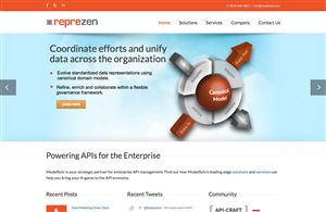 Design de Logo par jane-designs pour RepreZen | Design : #5561315