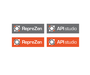 Logo Design by jane-designs for RepreZen | Design #5570691
