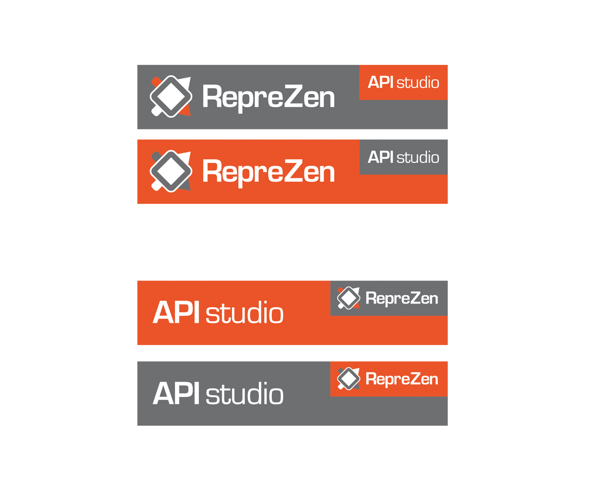 Logo Design by jane-designs for RepreZen | Design #5570702