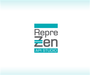 Logo Design by ELO for RepreZen | Design #5567226