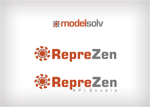 Logo Design by uk for RepreZen | Design #5565395