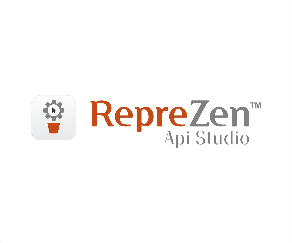 Logo Design by 007Art for RepreZen | Design #5557176