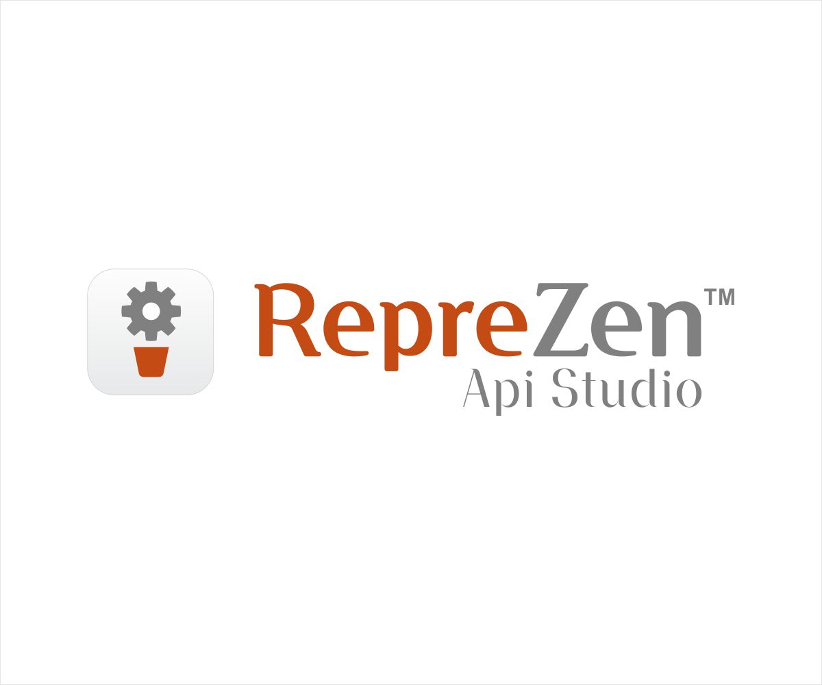 Logo Design by 007Art for RepreZen | Design #5557182