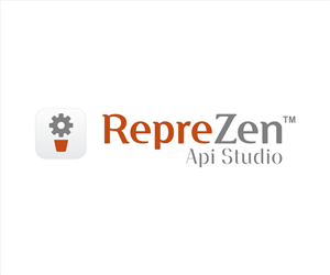 Logo Design by 007Art for RepreZen | Design #5557182