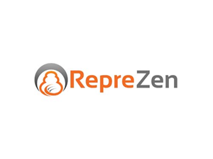 Logo Design by eddy for RepreZen | Design #5557966