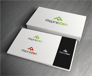 Design de Logo par aglaronde23 pour RepreZen | Design : #5564720