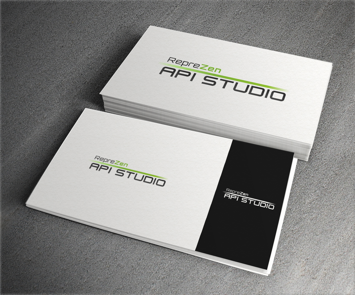 Design de Logo par aglaronde23 pour RepreZen | Design #5565557