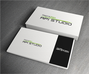 Design de Logo par aglaronde23 pour RepreZen | Design : #5565557