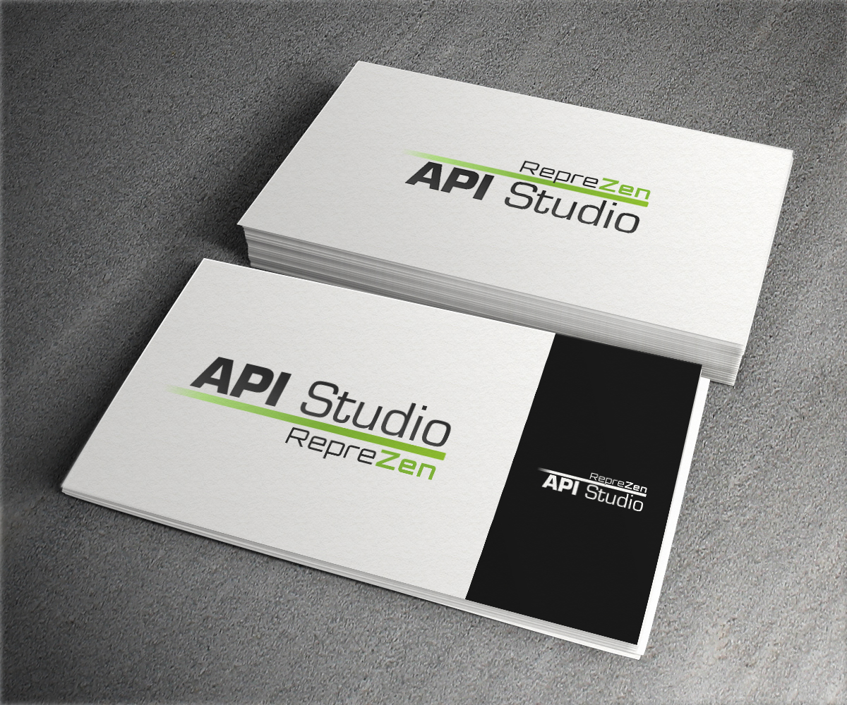 Logo Design by aglaronde23 for RepreZen | Design #5565593