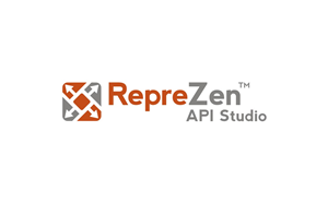 Logo Design by lrbalaji for RepreZen | Design #5560447