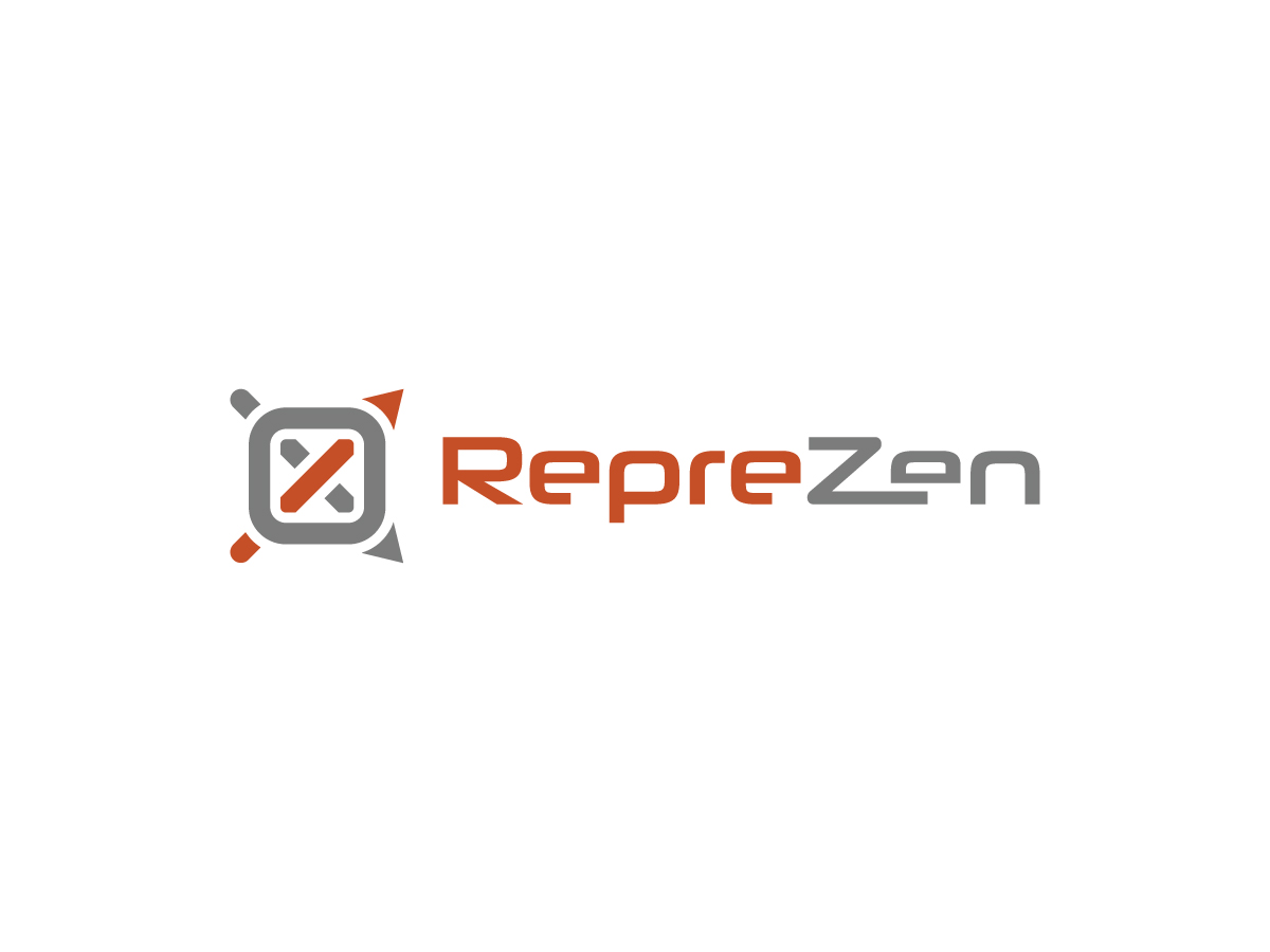 Design de Logo par ICreativeCreations pour RepreZen | Design : #5571400