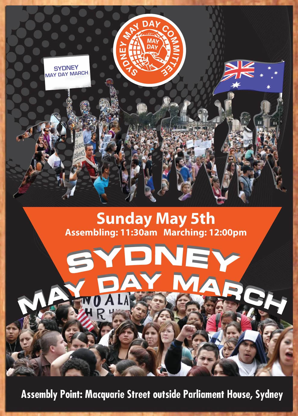 Flyer Design by Sbss for this project | Design #1547106