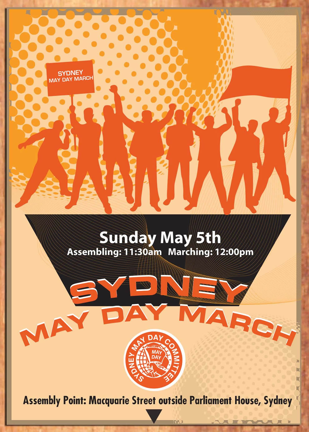 Flyer Design by Sbss for this project | Design #1547120
