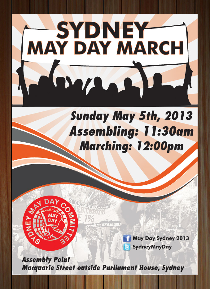 Flyer Design by Sbss for this project | Design #1552785
