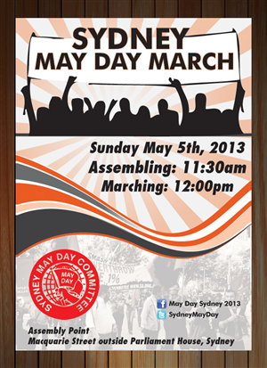Flyer Design by Sbss for this project | Design: #1552785