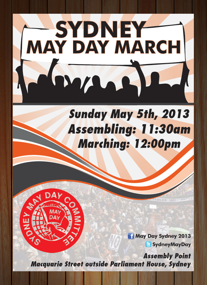 Flyer Design by Sbss for this project | Design #1552787