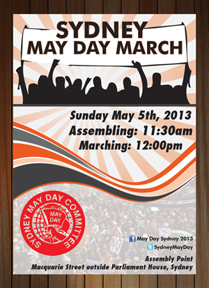 Flyer Design by Sbss for this project | Design: #1552787
