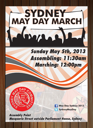 Flyer Design by Sbss for this project | Design: #1552797