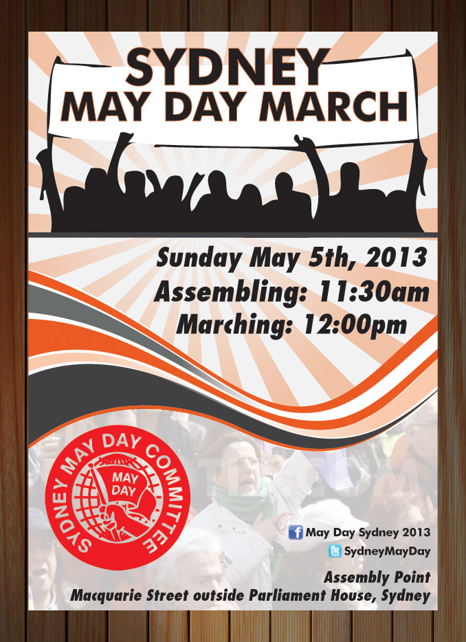 Flyer Design by Sbss for this project | Design #1552821