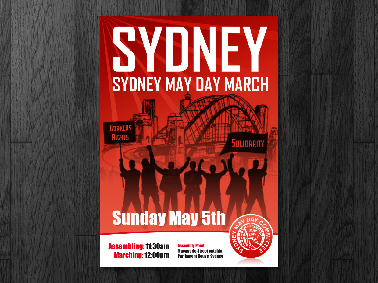 Flyer Design by Atvento Graphics for this project | Design #1546653