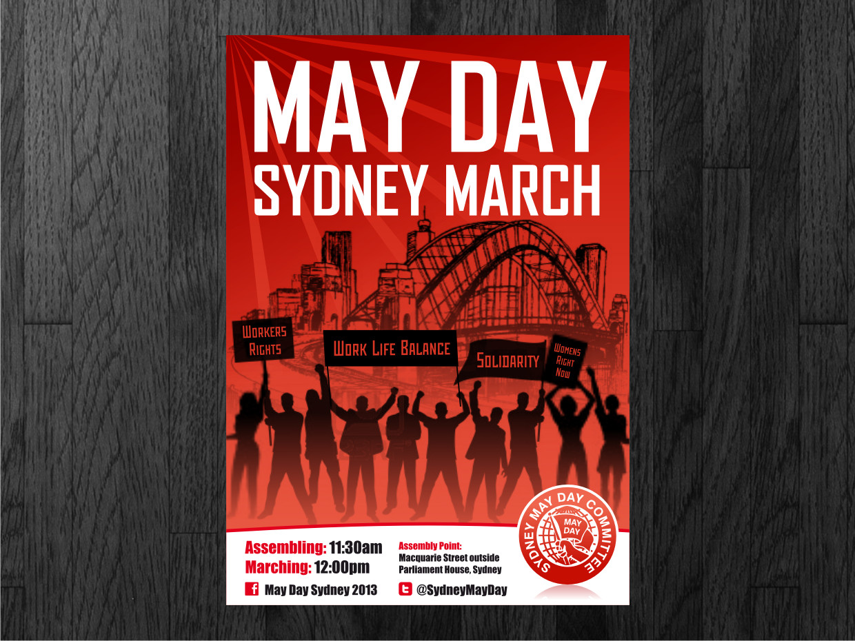 Flyer Design by Atvento Graphics for this project | Design #1553930