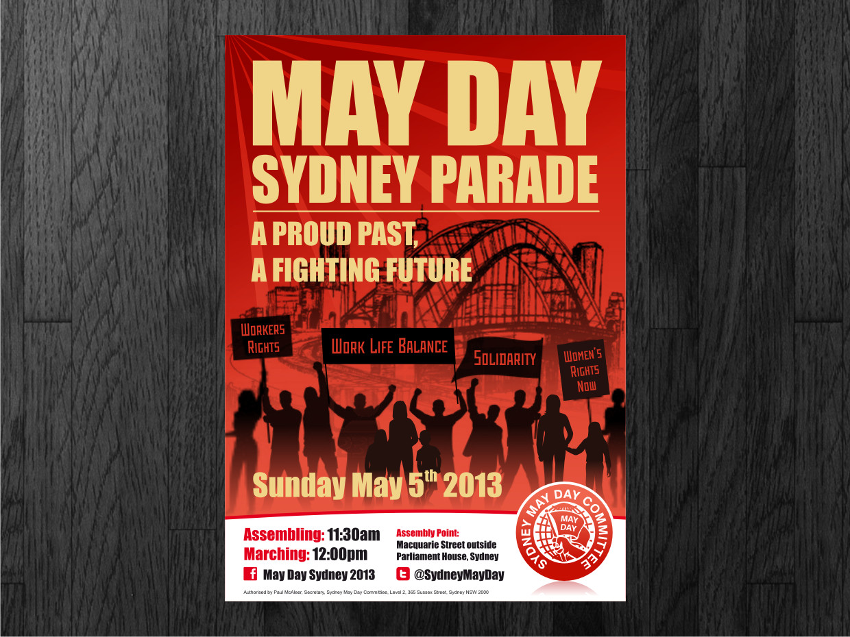 Flyer Design by Atvento Graphics for this project | Design #1558346
