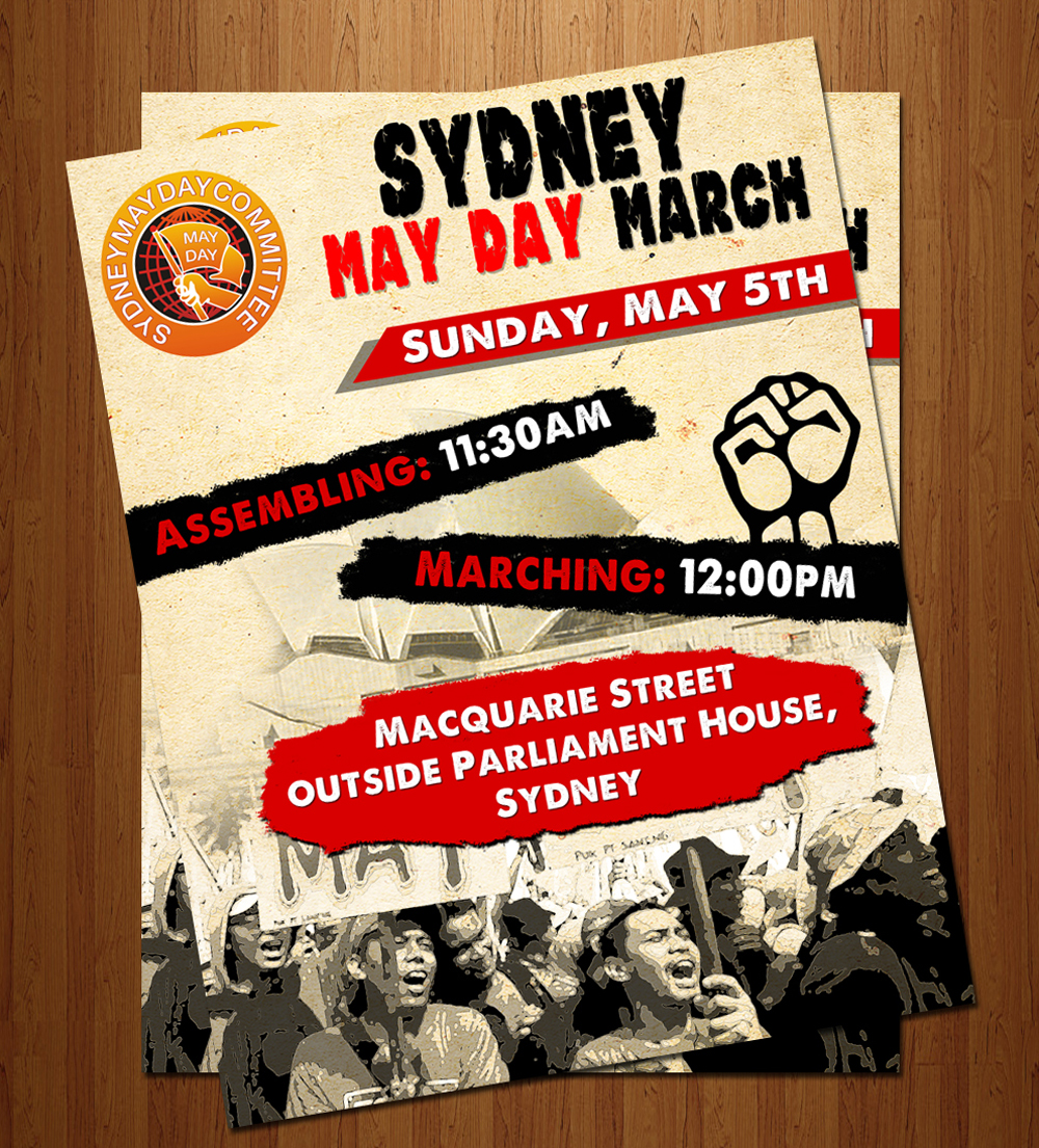 Flyer Design by ESolz Technologies for this project | Design #1543566
