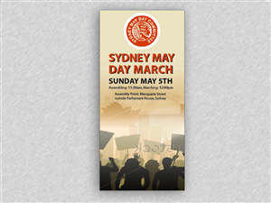 Flyer Design by Alaya for this project | Design: #1544467