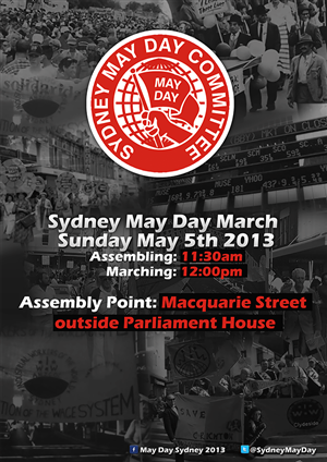 Flyer Design by Riezr for this project | Design: #1550453