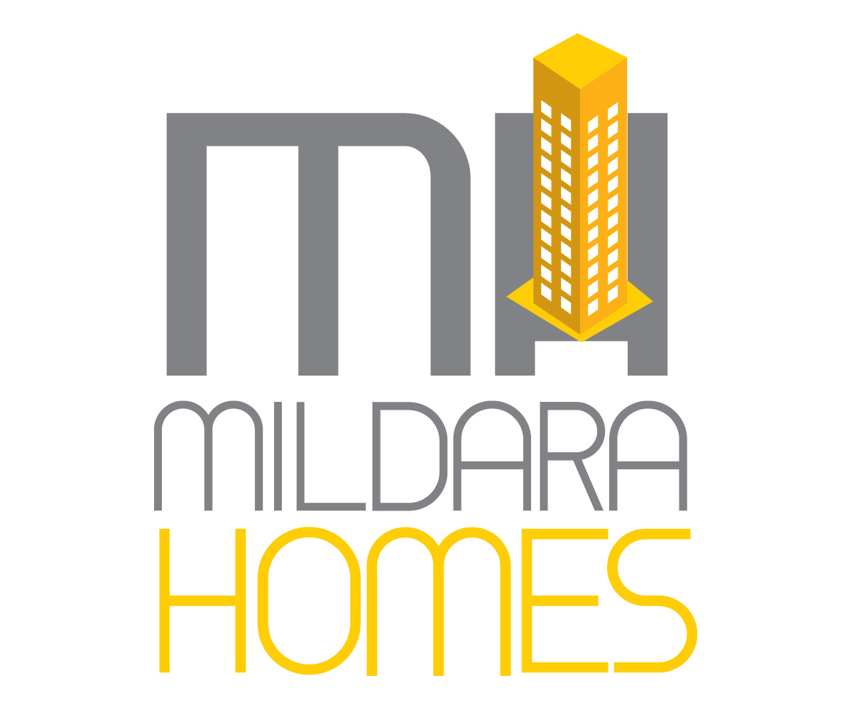 Diseño de Logo por Jeff para Mildara Homes | Diseño #1532463
