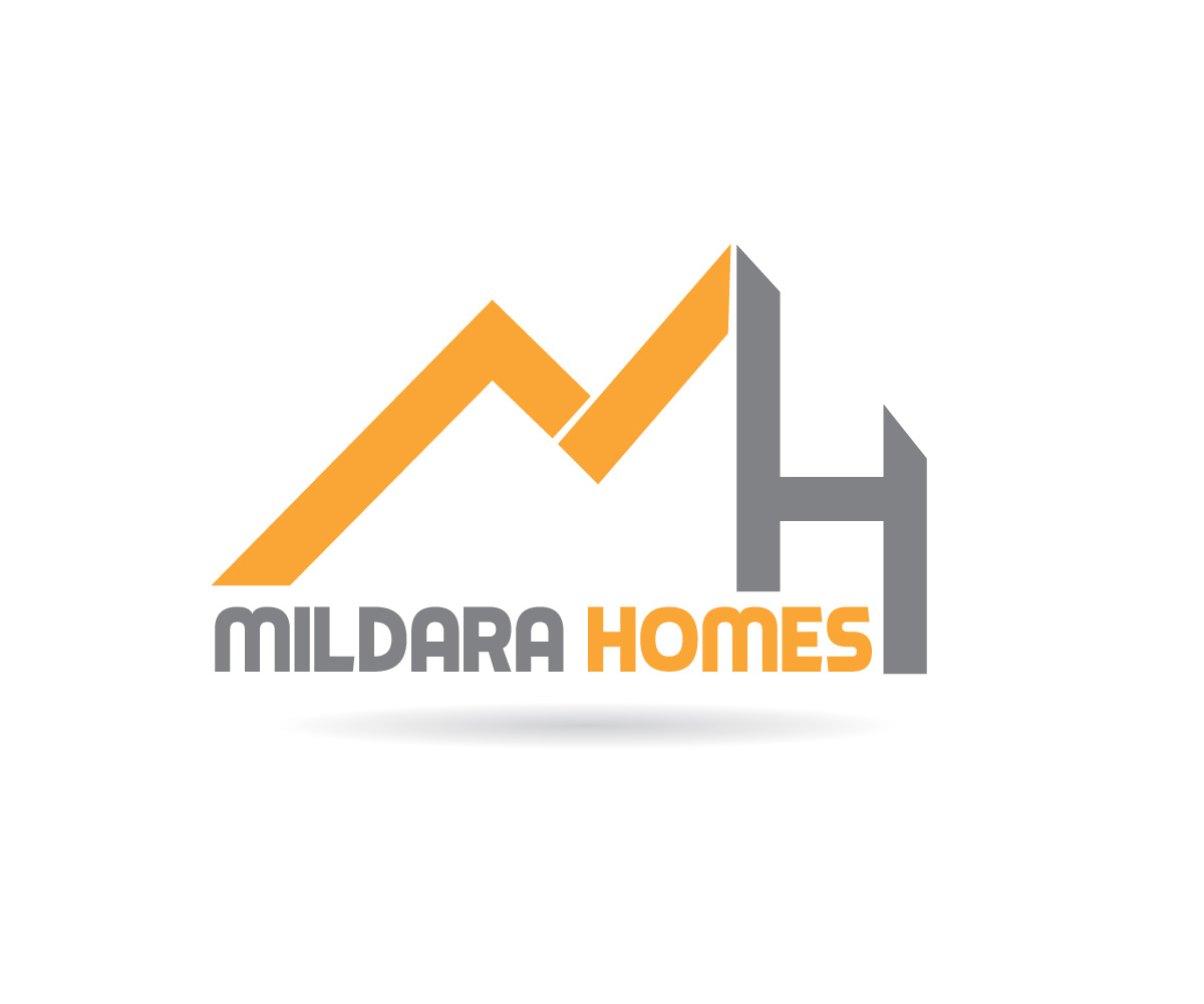 Logo-Design von Jeff für Mildara Homes | Design #1542696