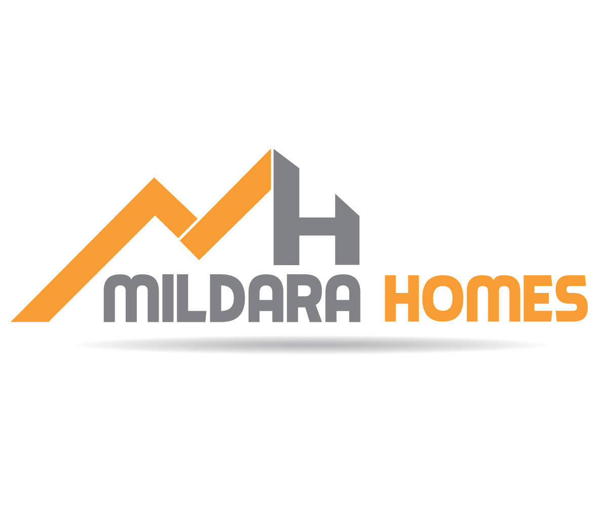 Logo Design by Jeff for Mildara Homes | Design #1547398