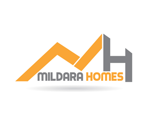 Diseño de Logo por Jeff para Mildara Homes | Diseño: #1556869