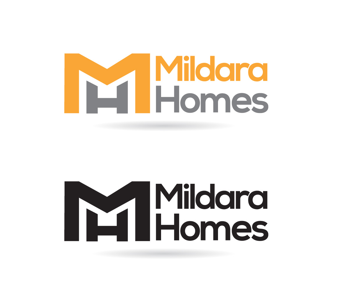 Diseño de Logo por Jeff para Mildara Homes | Diseño #1557472