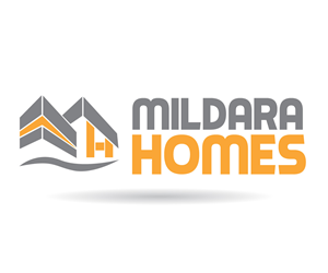 Diseño de Logo por Jeff para Mildara Homes | Diseño: #1575301