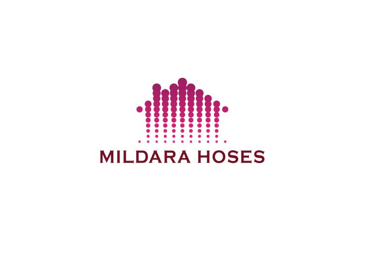 Logo Design by tgoeh for Mildara Homes | Design #1554908