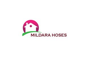 Diseño de Logo por tgoeh para Mildara Homes | Diseño: #1554924