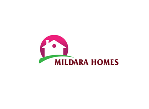 Diseño de Logo por tgoeh para Mildara Homes | Diseño: #1557172