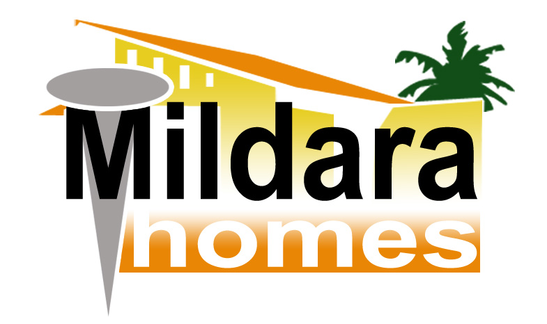 Diseño de Logo por batit para Mildara Homes | Diseño #1536567