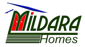 Diseño de Logo por batit para Mildara Homes | Diseño: #1547441