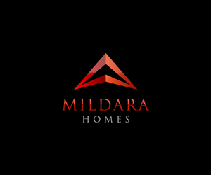 Logo Design by ppnelance for Mildara Homes | Design: #1565501