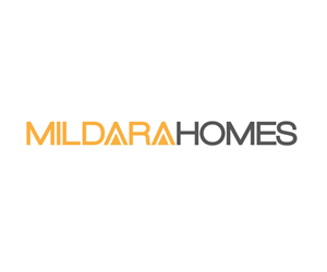 Logo-Design von Boon für Mildara Homes | Design #1531324