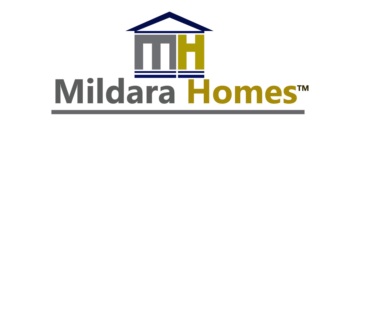 Logo Design by josenoelrodriguez for Mildara Homes | Design #1562643